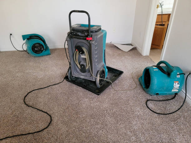 Best 24/7 water damage repair  in Leith Hatfield, PA
