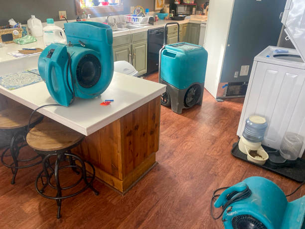 Best Water damage restoration company  in Leith Hatfield, PA
